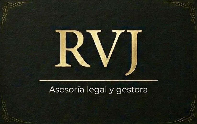 RVJ Asesoría legal y gestora